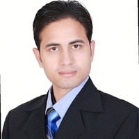 Lalit Kumar Tyagi