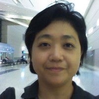 Hee Jin Cho