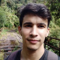Angelo Calderón Barquero