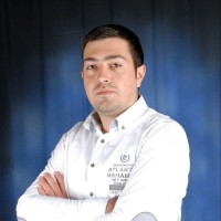 Artyom Abrahamyan