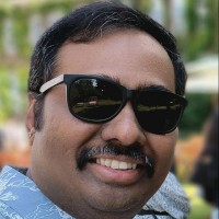 Balakrishnan Sourirajan