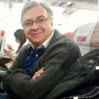 Evandro José Marzano do Nascimento
