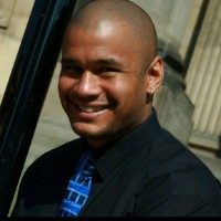 Andrew Mayers