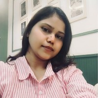 Priya Kharwar