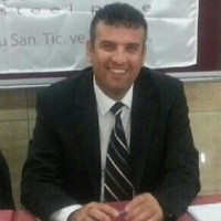 Mehmet ERKEK