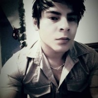 Bryan Flores Rodriguez
