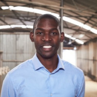 Asande Buthelezi