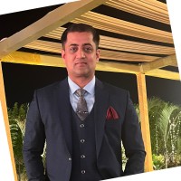 Varun Upadhya