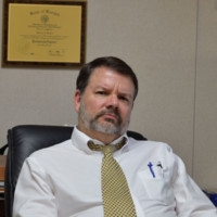 Jeff Graves, P.E.