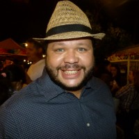 graham lima