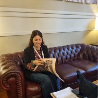 Sara Sollevanti, Mba
