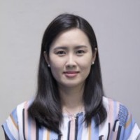 Victoria Lee S. H. (MBA)