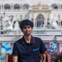 Arun Bharath