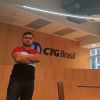 Anderson De Aguiar Colasso