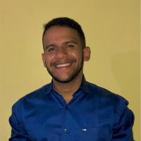 Luiz Eduardo Santos Dade da Paz