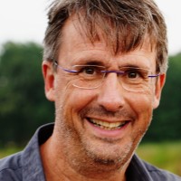 Fred Van Aalst