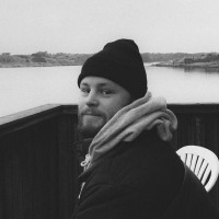 Sebastian Regfeldt