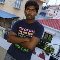 Kesavaraju krishnamoorthy