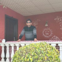 Devendra Prajapati