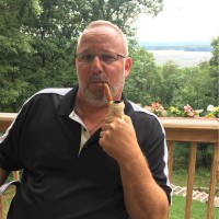Barry Haslach
