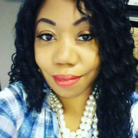 Carla Winston