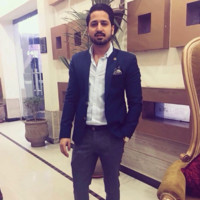 Usman Asghar