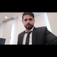 Saud Pervez