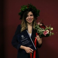 Roberta Nicolò