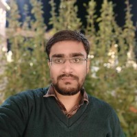 Prashant Zalte