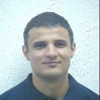 Azael Salinas