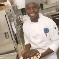 Chedlyn Pierre-Jean