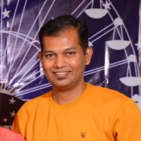 Harishankar Gupta
