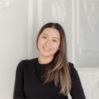 Cindy C Liu