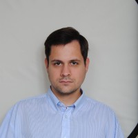 Alexey Sidorov
