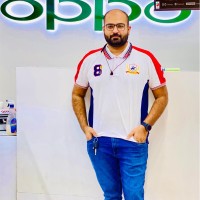 Aqib Nisar