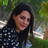 Mina Nemati
