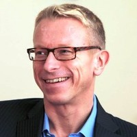 Mark Henderson
