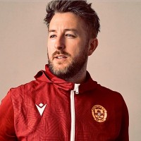 Alastair Reilly