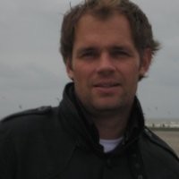 Marco Savelkoel