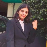 Priyanshi Saklecha