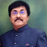 Harish Acharya