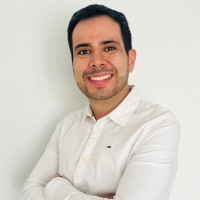 Johan Sebastian Gómez Castañeda