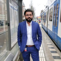 Tarun Srivastava