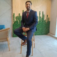 Karthik Ramaprasad