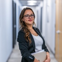 Sonia Muller