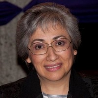 Gloria Esperanza Vela Mantilla