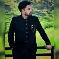 Azad Ahmed