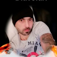 Adrian Morcov