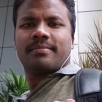 Srinivasarao Ravulapalli