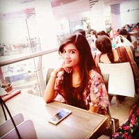 Harshita Gupta